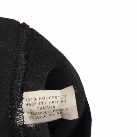 DCSHOE Fleece Beanie MADE IN CANADA