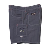 FISH WORKS NYLON SHORTS MADE IN USA🇺🇸 size 36inch