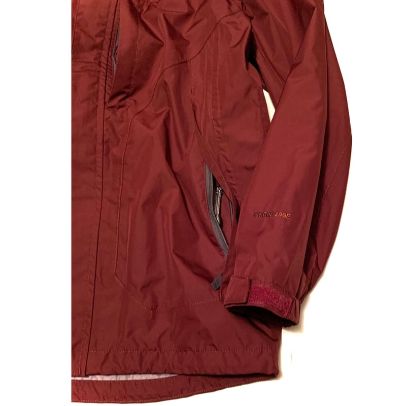 EDDIE BAUER WEATHER EDGE JACKET size XS | kirak