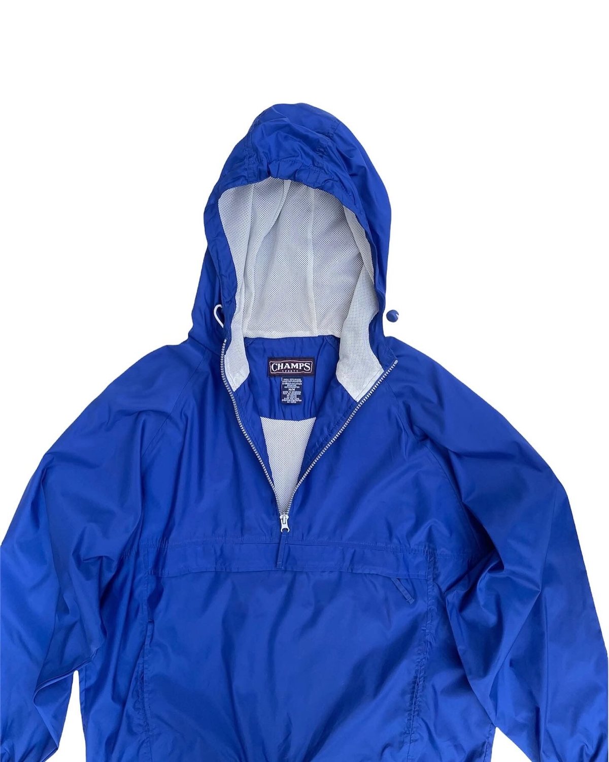 Champion sales jacket champs