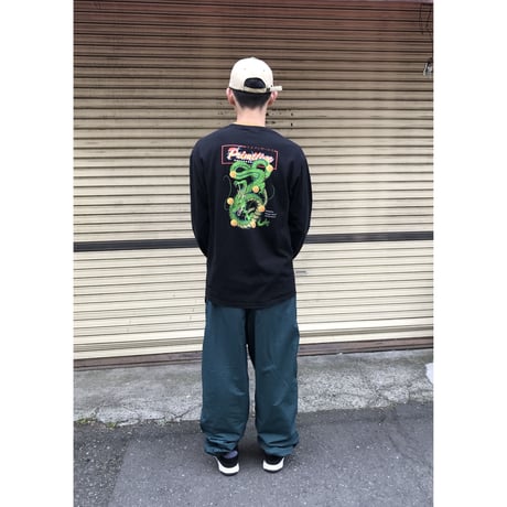STYLE SAMPLE #1~6