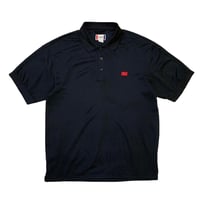 3M S/S MESH POLO SHIRT size L