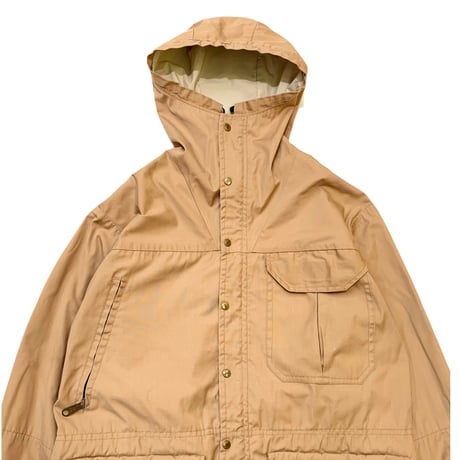 70-80's CAMP7 MOUNTAIN PARKA size M