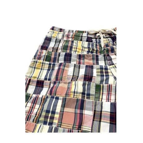 Polo Ralph Lauren  Patchwork Swim Shorts size 34 inch