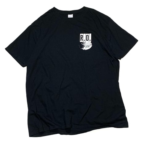 REGISTERED OFFENDER T-SHIRT size XL