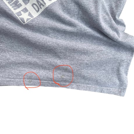 MARTIN LUTHER KING,JR. Tee Size-XL