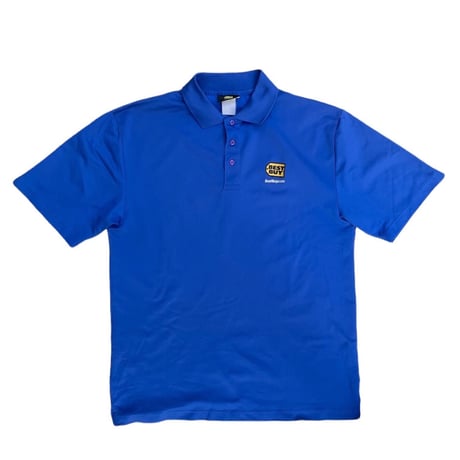 BEST BUY 💡 Polo Shirt Size-L程