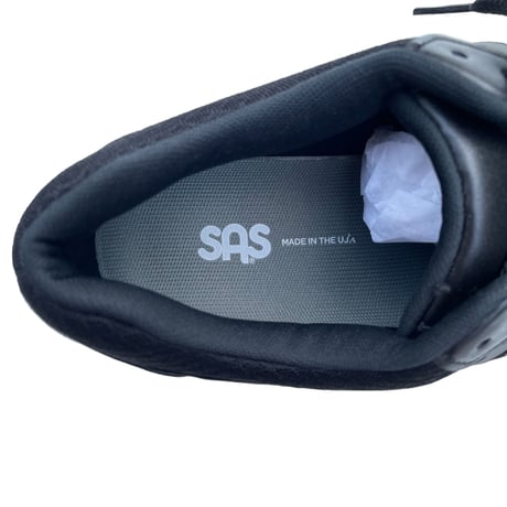New  SAS (San Antonio Shoemakers)