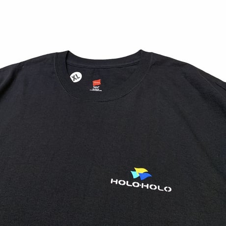 NEW HOLO-HOLO T-SHIRT size XL