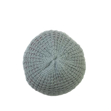 REVERSIBLE KNIT TAM