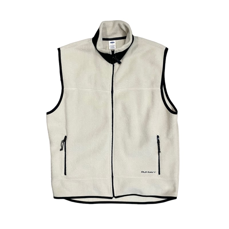 Old Navy Fleece Vest - XL