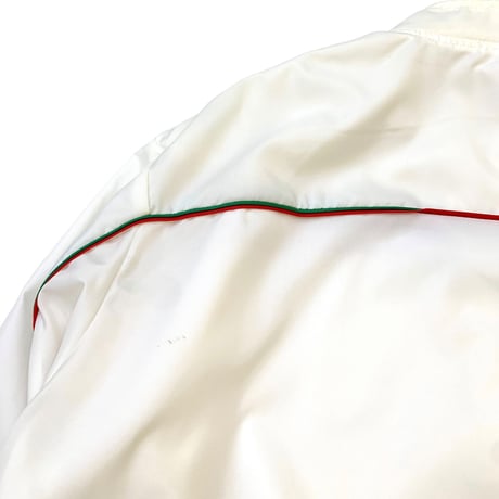 70-80's ART-FLO  NYLON JACKET size XXL