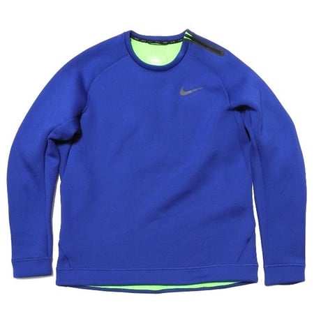 NIKE  THERMA-FIT  Sphere Sweater XL  "Good condition"