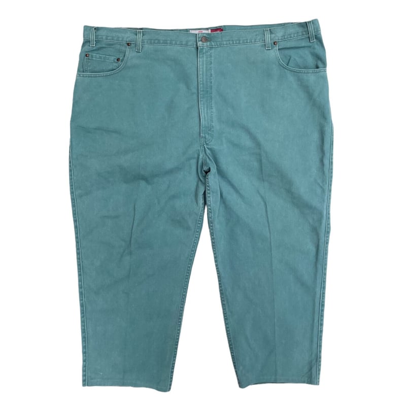 hl-art様☆激レア☆イタリア製90s Levi'sフーディコットン