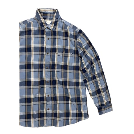 GAP L/s Shirt Size-L