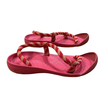 Columbia Sandal Size US7 25cm~