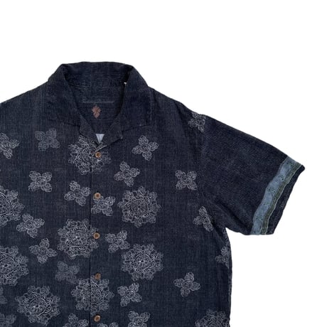 Tommy Bahama 🌴 100%Silk Shirt Size-L