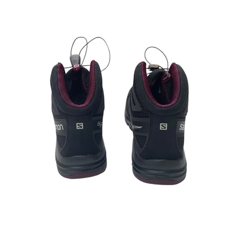 Salomon Women's Synapse Mid Size-24cm Condition-mint
