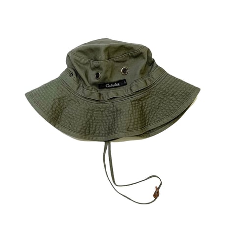 Cabela's Cotton Hat