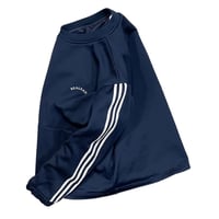 REAL SAUNA Sweater Size-XL