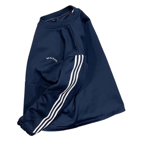 REAL SAUNA Sweater Size-XL