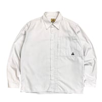 SMOG SLASH POCKET SHIRT size XL
