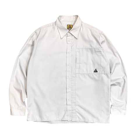 SMOG SLASH POCKET SHIRT size XL
