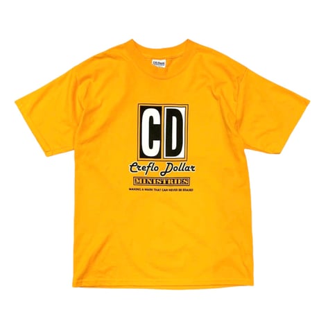 Creflo Dollar T-shirt size L