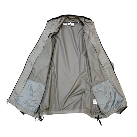 CIRCA ZIP JACKET size L
