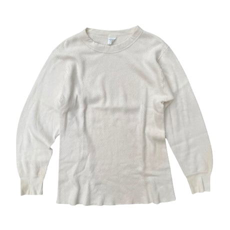 US.Military L/s Thermal Size-L 1993’