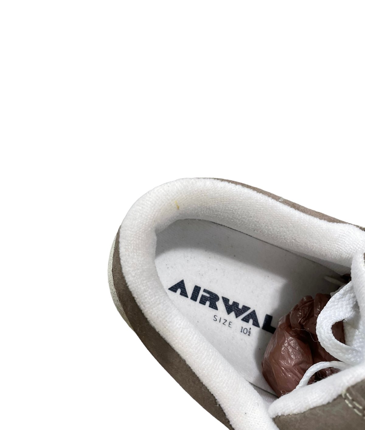 AIRWALK ONE Size-us10.5 28.5cm | kiraku Store