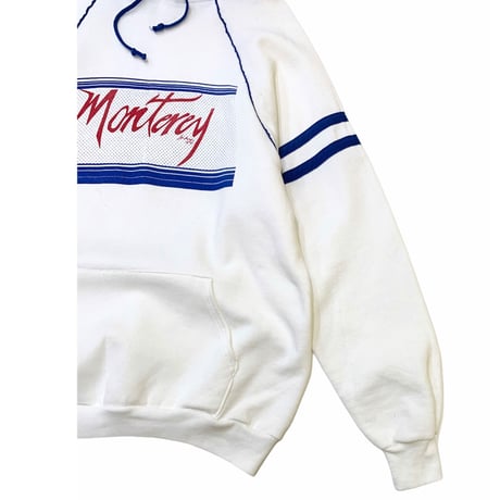 80's Monterey Hoodie size XL