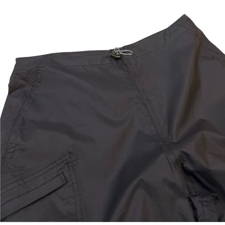 NEW 00's SIERRA DESIGNS NYLON OVER PANTS size M