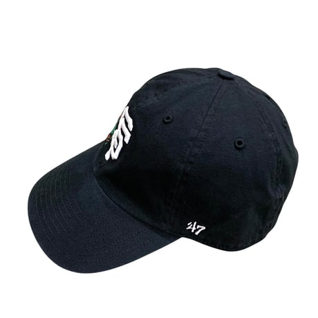 PETALS AND PEACOCKS SF GIANTS CAP