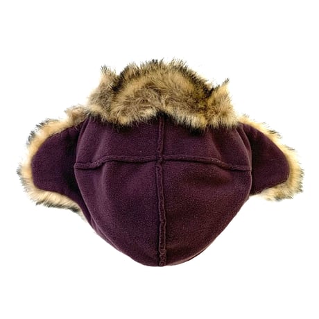 GAP FUR CAP