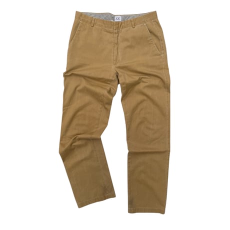 C.P COMPANY Cotton Pant’s Size-w32 MADE IN ITALY
