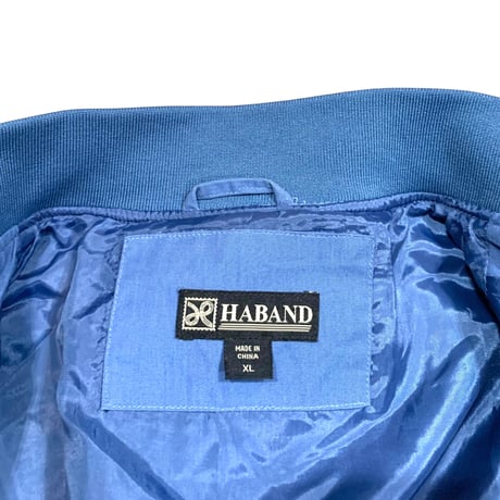 Haband Cup Shoulder Jacket size XL