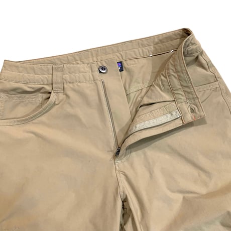 Patagonia Nylon Shorts size 32