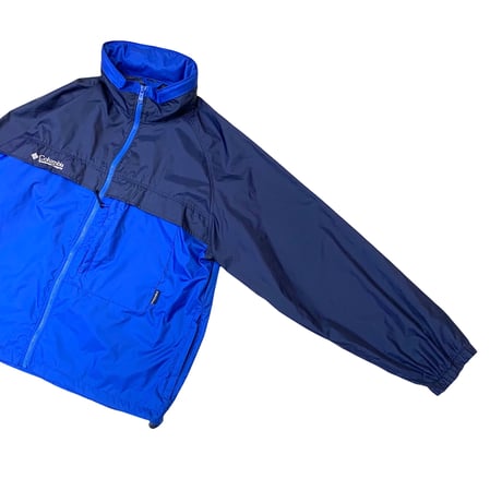 Columbia Packable Nylon Jacket size L