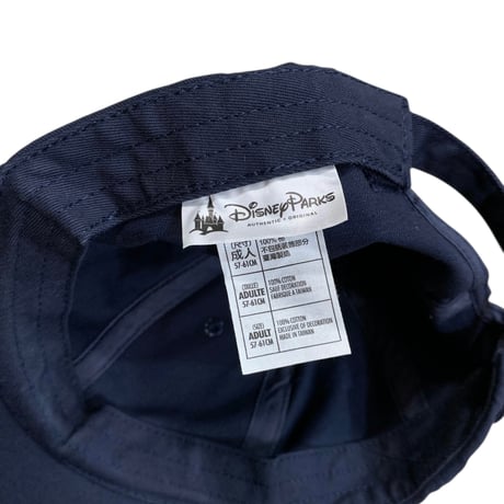 Official Disney Mickey Cap