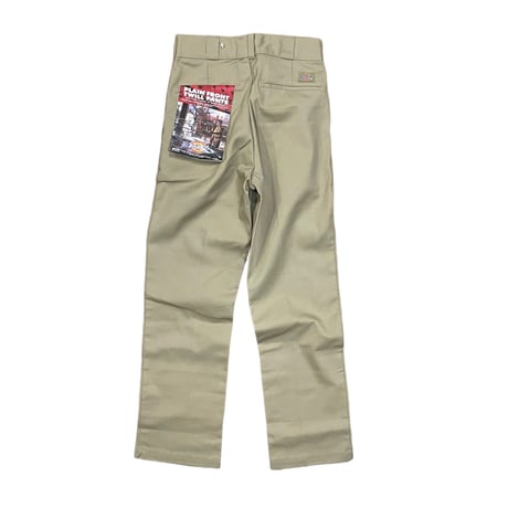 Dead Stock Dickies 874 MADE IN USA Size-w28 L32