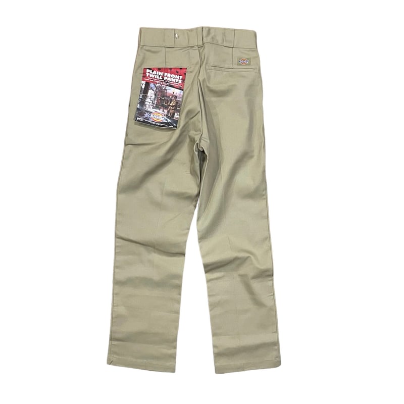 Dead Stock Dickies 874 MADE IN USA Size-w28 L32 Dead Stock Dickies 874 MADE IN USA Size-w28 L32