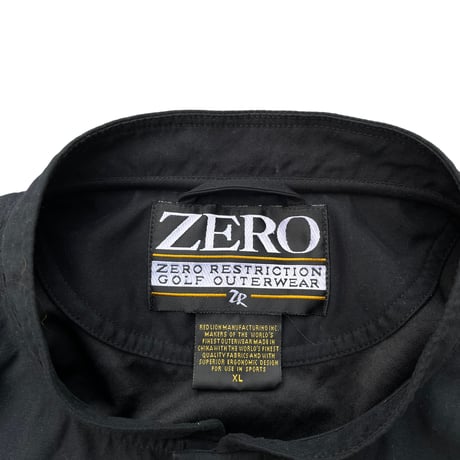 ZERO Pullover Vest Size-XL