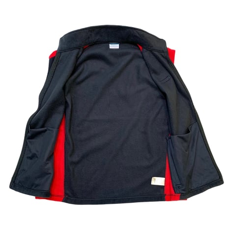 Mint Condition Columbia Fleece Vest size XL