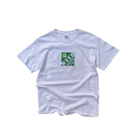 WEED DEPOT Tee Size-M