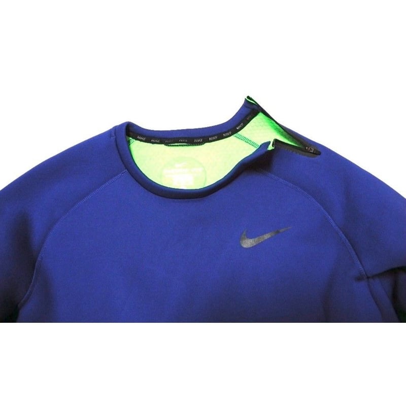 NIKE THERMA FIT Sphere Sweater XL Good cond