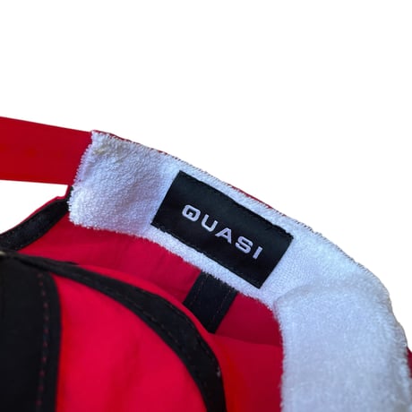 QUASI Skateboard Cap