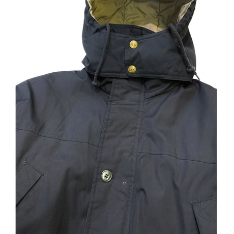 GUY LOREN REVERSIBLE JACKET SIZE XL