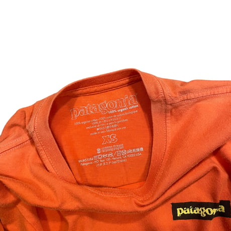 Patagonia Hawaii Tee Size-XS