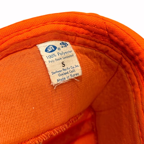 HUNTING HAT (耳当て付き) size S